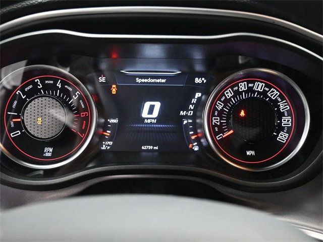 2020 Dodge Challenger R/T Scat Pack Widebody - 22895186 - 5