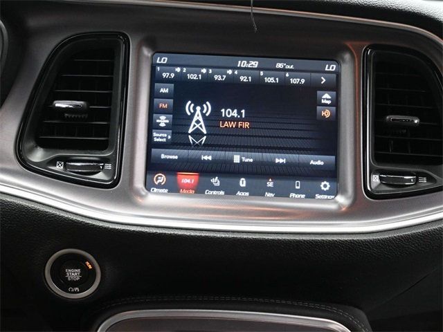 2020 Dodge Challenger R/T Scat Pack Widebody - 22895186 - 6