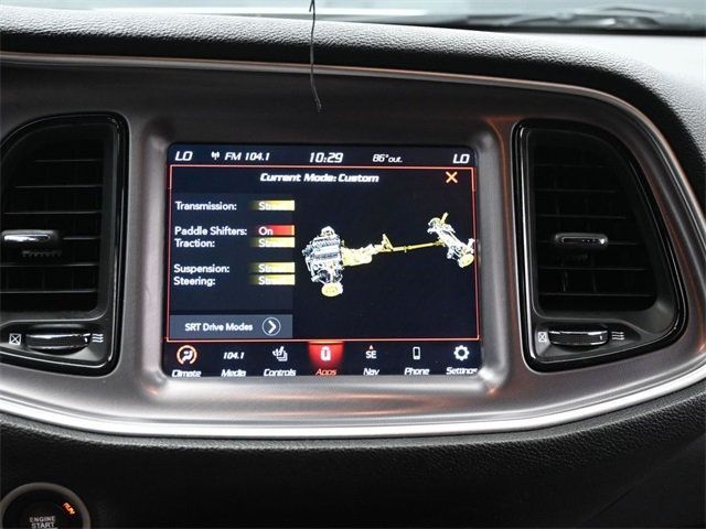 2020 Dodge Challenger R/T Scat Pack Widebody - 22895186 - 7