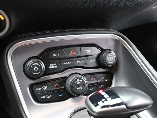 2020 Dodge Challenger R/T Scat Pack Widebody - 22895186 - 8