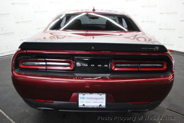 2020 Dodge Challenger R/T Scat Pack Widebody - 22569050 - 2