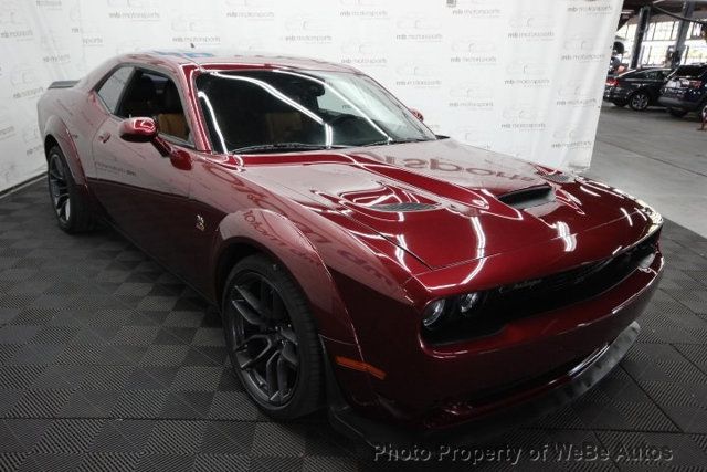 2020 Dodge Challenger R/T Scat Pack Widebody - 22569050 - 6