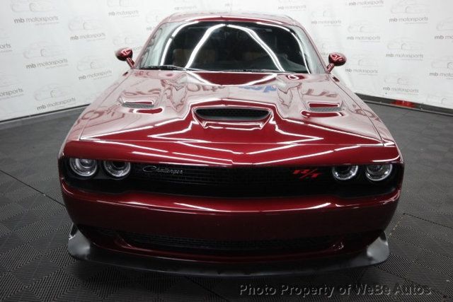 2020 Dodge Challenger R/T Scat Pack Widebody - 22569050 - 7