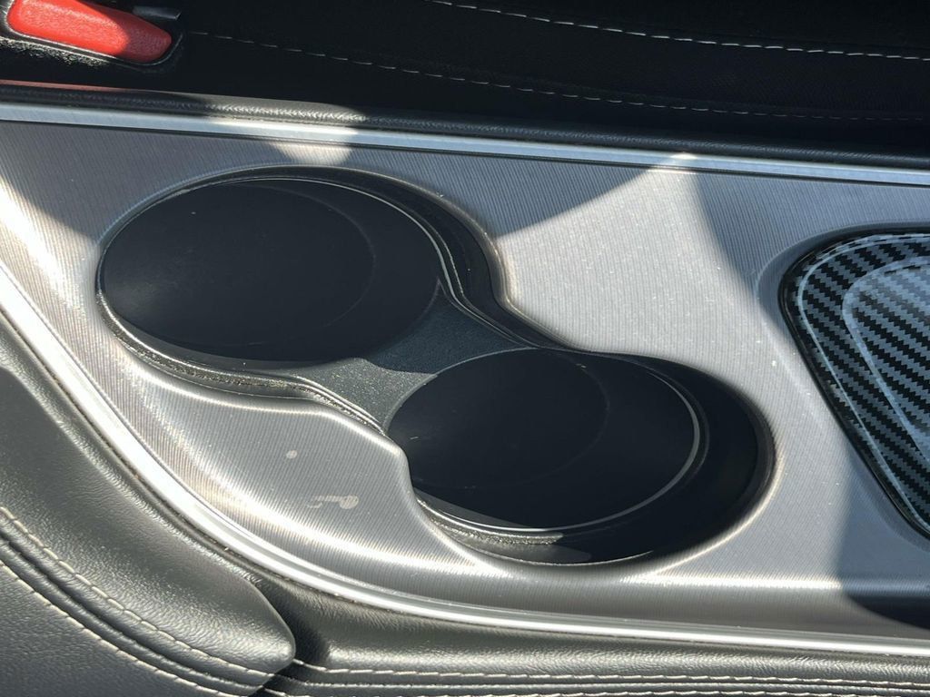 2020 Dodge Challenger SRT Hellcat - 23005909 - 9