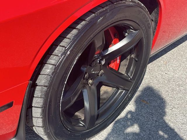 2020 Dodge Challenger SRT Hellcat - 23005909 - 11
