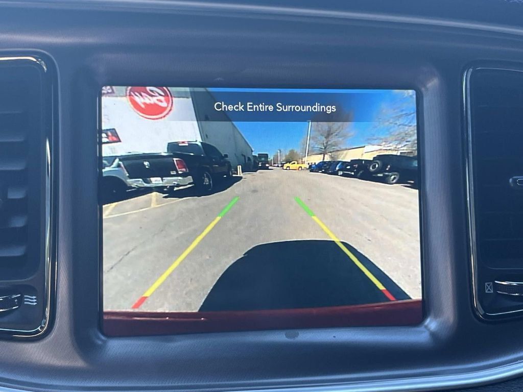 2020 Dodge Challenger SRT Hellcat - 23005909 - 12