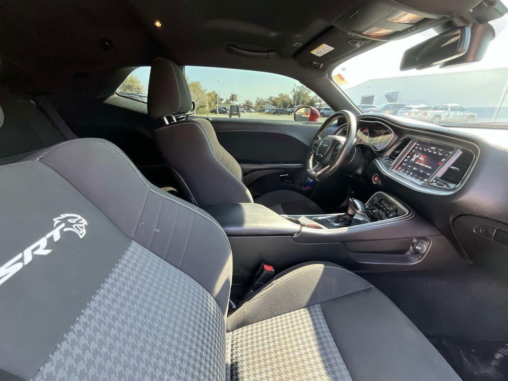 2020 Dodge Challenger SRT Hellcat - 23005909 - 15