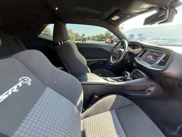 2020 Dodge Challenger SRT Hellcat - 23005909 - 15