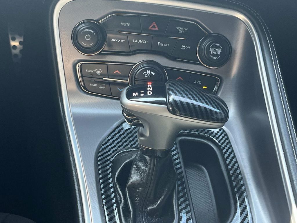 2020 Dodge Challenger SRT Hellcat - 23005909 - 18