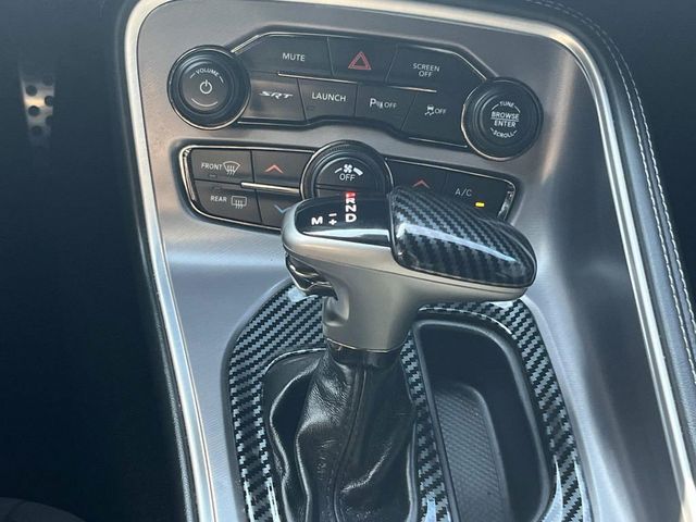 2020 Dodge Challenger SRT Hellcat - 23005909 - 18