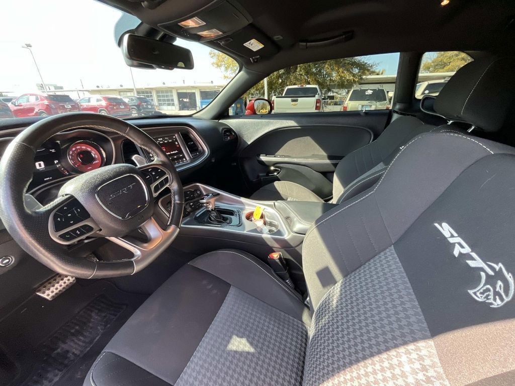2020 Dodge Challenger SRT Hellcat - 23005909 - 20