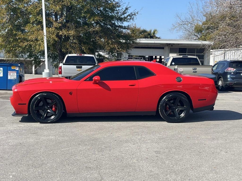 2020 Dodge Challenger SRT Hellcat - 23005909 - 2