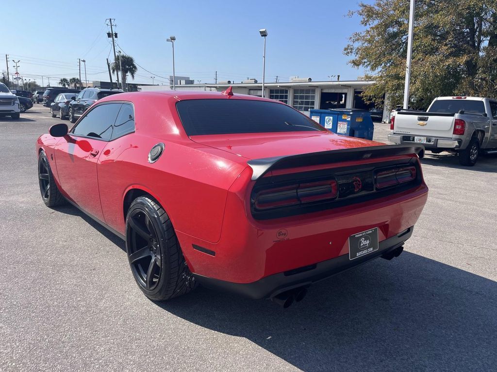 2020 Dodge Challenger SRT Hellcat - 23005909 - 3