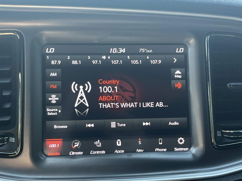 2020 Dodge Challenger SRT Hellcat - 23005909 - 6