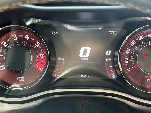 2020 Dodge Challenger SRT Hellcat - 23005909 - 8