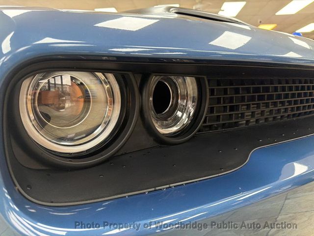 2020 Dodge Challenger SRT HELLCAT REDEYE - 23046903 - 10