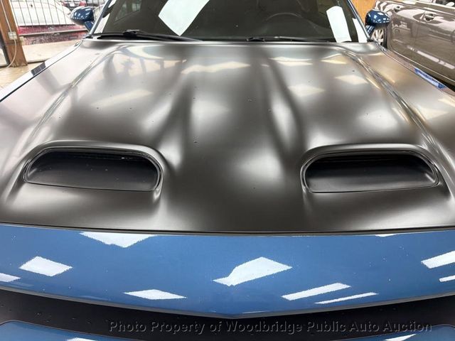 2020 Dodge Challenger SRT HELLCAT REDEYE - 23046903 - 11