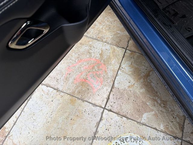 2020 Dodge Challenger SRT HELLCAT REDEYE - 23046903 - 12