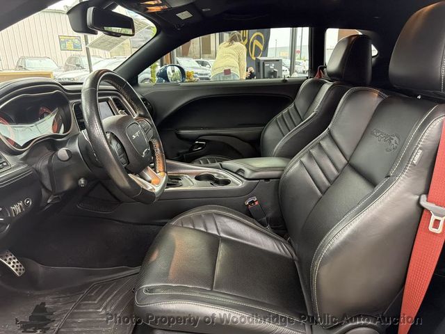 2020 Dodge Challenger SRT HELLCAT REDEYE - 23046903 - 14