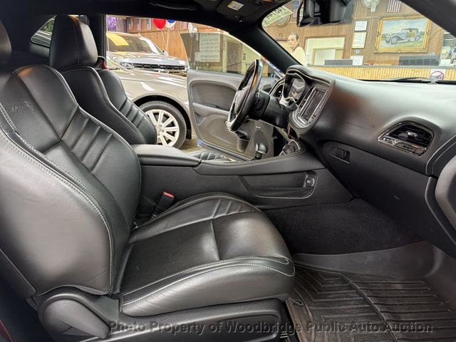2020 Dodge Challenger SRT HELLCAT REDEYE - 23046903 - 15