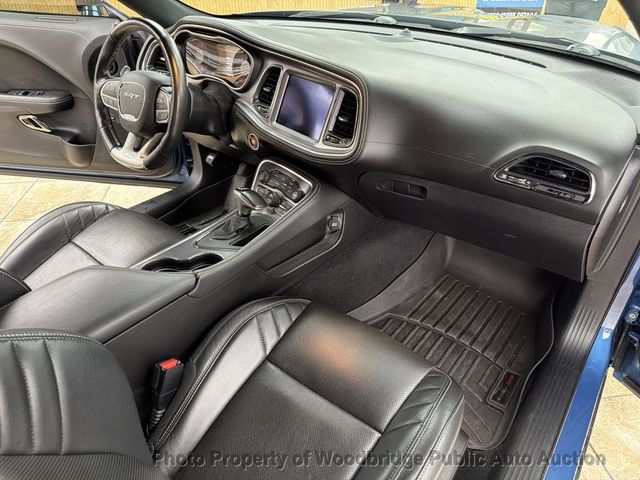 2020 Dodge Challenger SRT HELLCAT REDEYE - 23046903 - 16