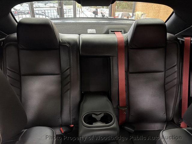 2020 Dodge Challenger SRT HELLCAT REDEYE - 23046903 - 17