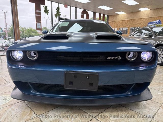 2020 Dodge Challenger SRT HELLCAT REDEYE - 23046903 - 1