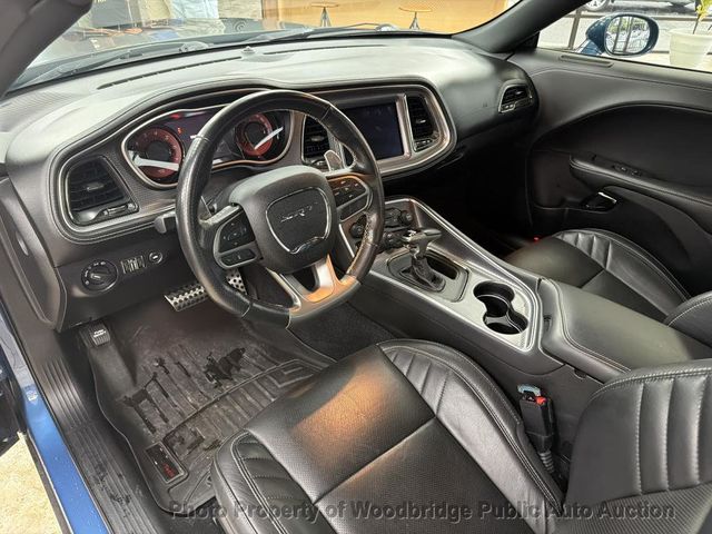 2020 Dodge Challenger SRT HELLCAT REDEYE - 23046903 - 20