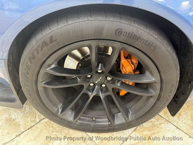 2020 Dodge Challenger SRT HELLCAT REDEYE - 23046903 - 25