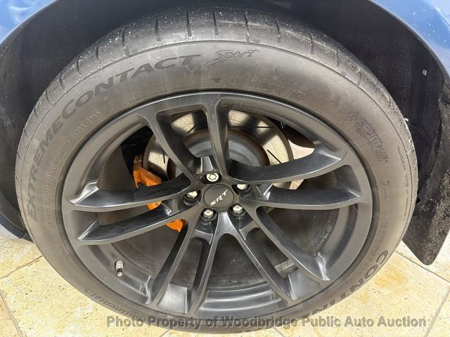 2020 Dodge Challenger SRT HELLCAT REDEYE - 23046903 - 26