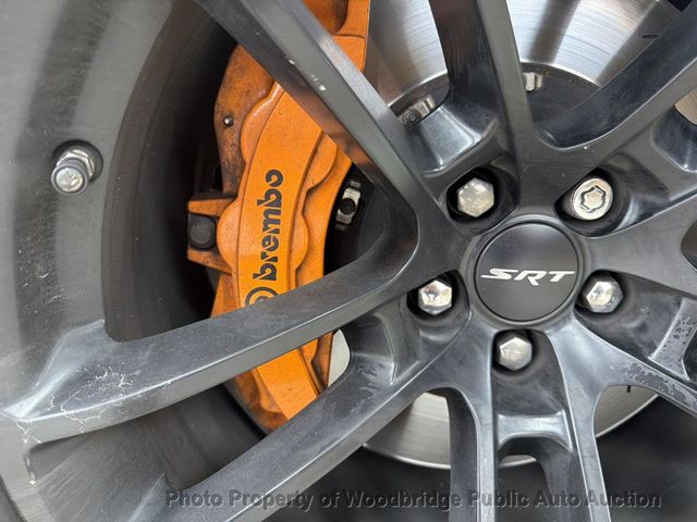 2020 Dodge Challenger SRT HELLCAT REDEYE - 23046903 - 29