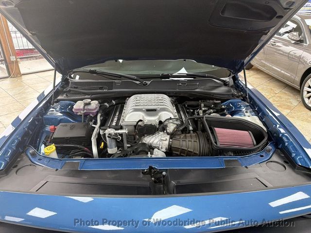 2020 Dodge Challenger SRT HELLCAT REDEYE - 23046903 - 30