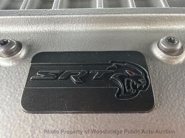 2020 Dodge Challenger SRT HELLCAT REDEYE - 23046903 - 34