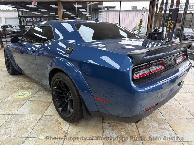 2020 Dodge Challenger SRT HELLCAT REDEYE - 23046903 - 6