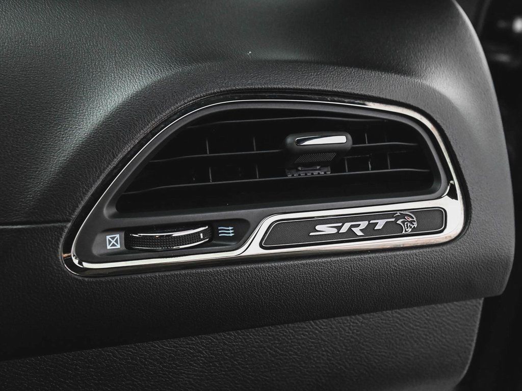 2020 Dodge Challenger SRT8 Hellcat Redeye Widebody photo 16