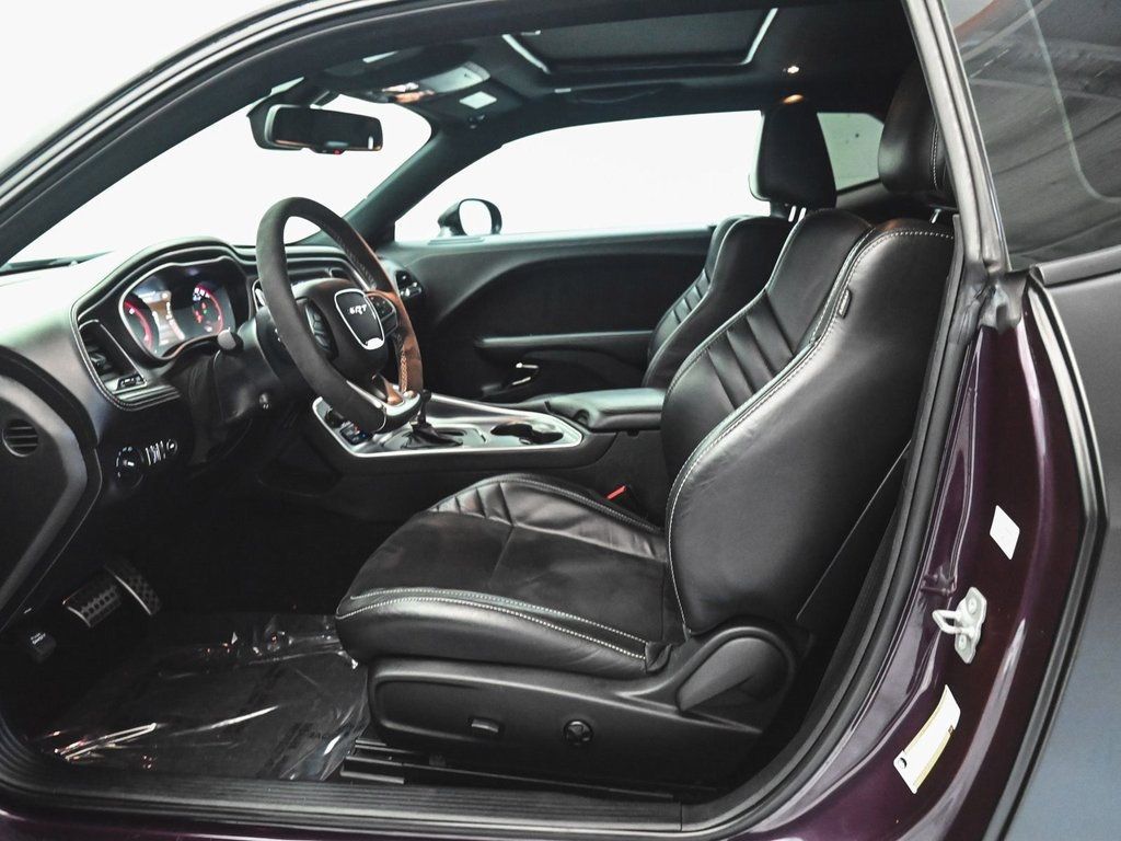 2020 Dodge Challenger SRT8 Hellcat Redeye Widebody photo 23
