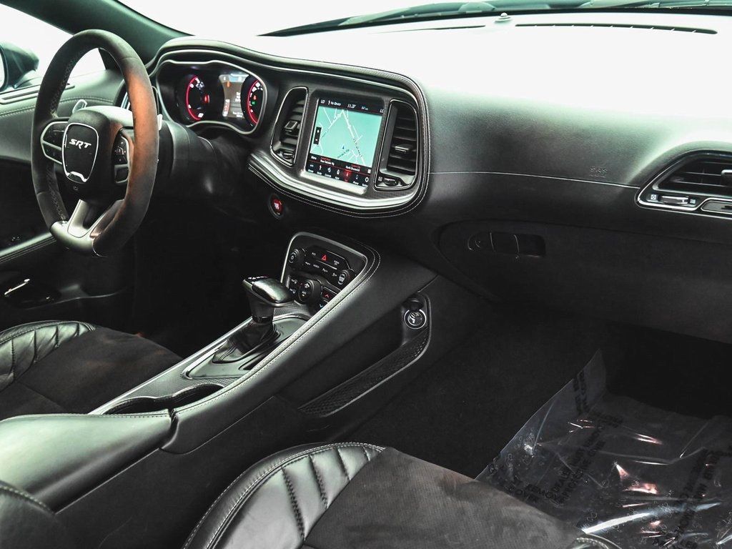 2020 Dodge Challenger SRT8 Hellcat Redeye Widebody photo 27