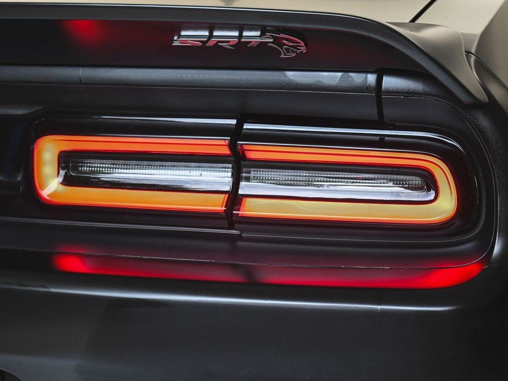 2020 Dodge Challenger SRT8 Hellcat Redeye Widebody photo 31