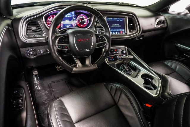 2020 Dodge Challenger SRT Hellcat Redeye Widebody RWD - 22977895 - 9