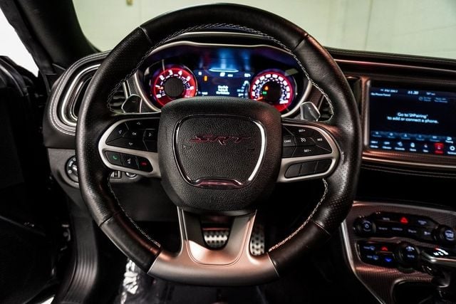 2020 Dodge Challenger SRT Hellcat Redeye Widebody RWD - 22977895 - 10