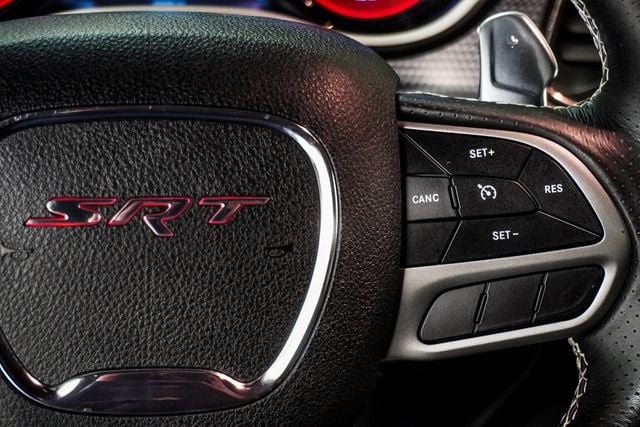 2020 Dodge Challenger SRT Hellcat Redeye Widebody RWD - 22977895 - 11