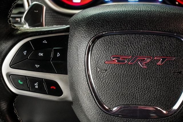 2020 Dodge Challenger SRT Hellcat Redeye Widebody RWD - 22977895 - 12