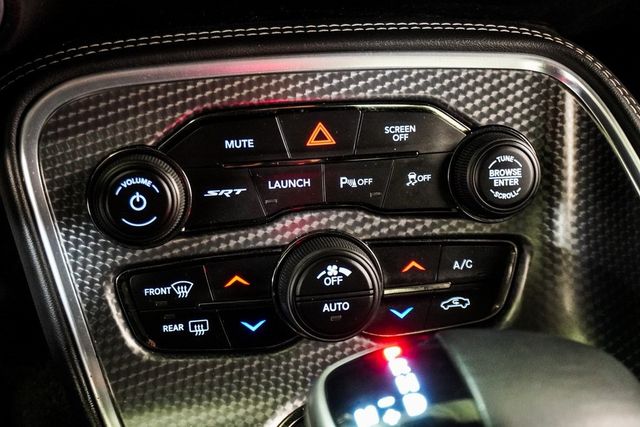 2020 Dodge Challenger SRT Hellcat Redeye Widebody RWD - 22977895 - 20