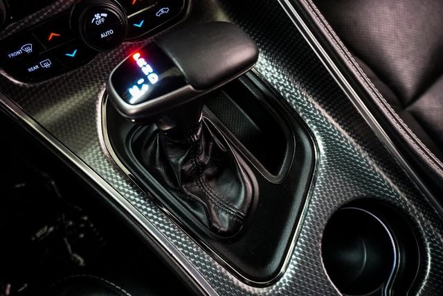 2020 Dodge Challenger SRT Hellcat Redeye Widebody RWD - 22977895 - 21