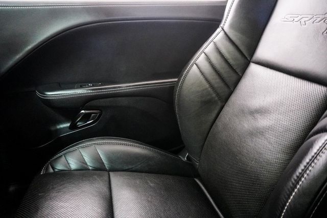 2020 Dodge Challenger SRT Hellcat Redeye Widebody RWD - 22977895 - 24