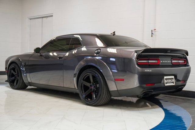 2020 Dodge Challenger SRT Hellcat Redeye Widebody RWD - 22977895 - 27