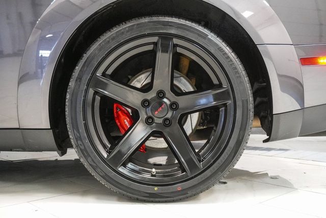 2020 Dodge Challenger SRT Hellcat Redeye Widebody RWD - 22977895 - 31