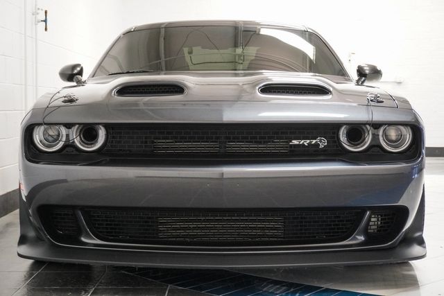 2020 Dodge Challenger SRT Hellcat Redeye Widebody RWD - 22977895 - 32