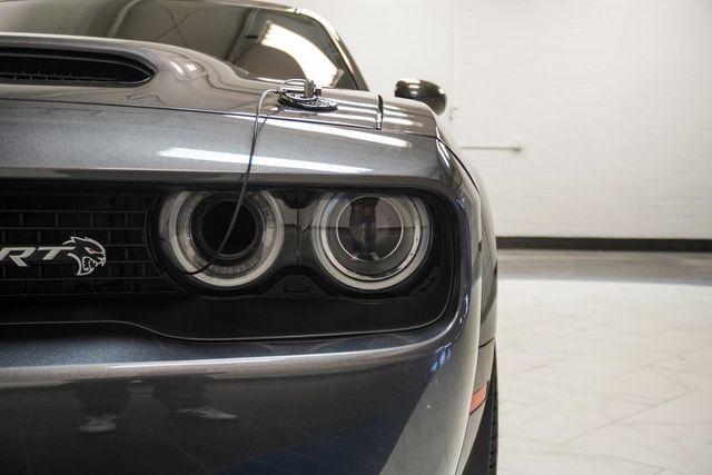 2020 Dodge Challenger SRT Hellcat Redeye Widebody RWD - 22977895 - 35