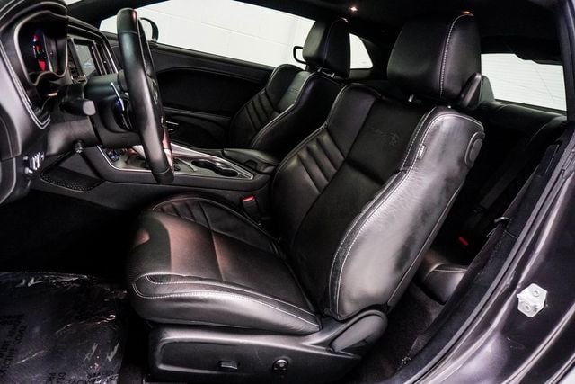 2020 Dodge Challenger SRT Hellcat Redeye Widebody RWD - 22977895 - 5